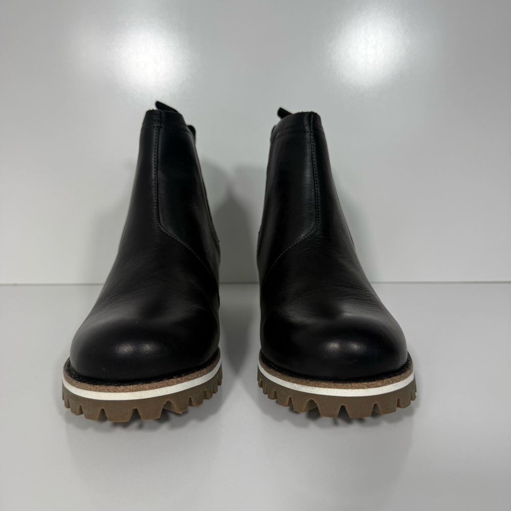 Chaco Women's Fields Chelsea Waterproof Boot - Picture 3 of 8